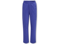 Kids ONLY clematis blue/College Arizona sweatpants